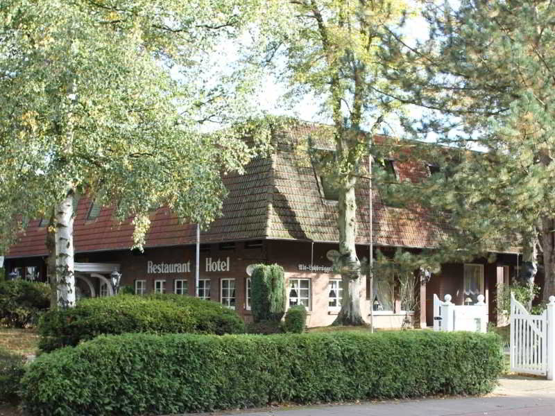 Hotel Alt Lohbrugger Hof fotoÄŸrafÄ±