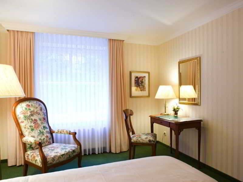 Hotel Alt Lohbrugger Hof fotoÄŸrafÄ±