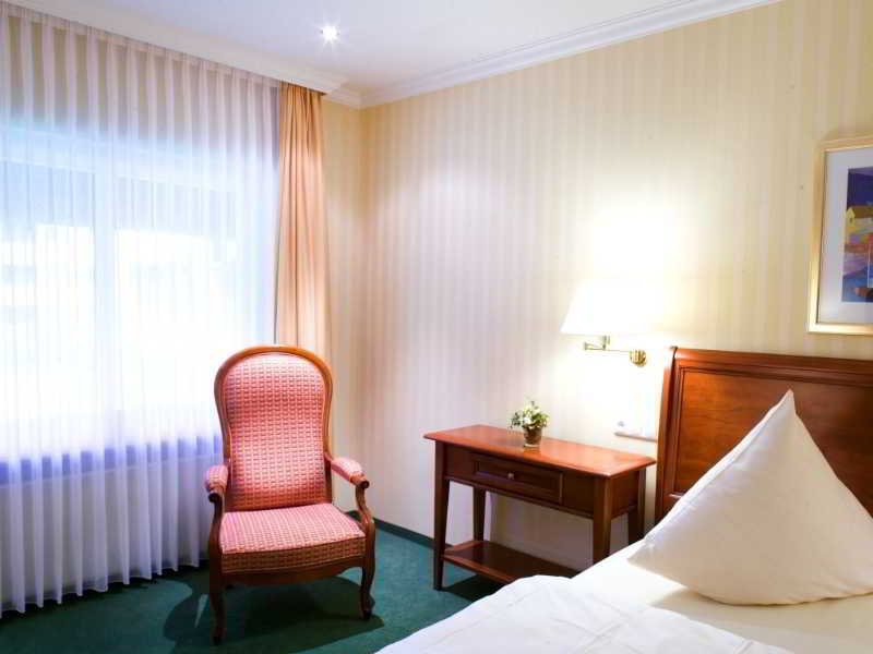 Hotel Alt Lohbrugger Hof fotoÄŸrafÄ±