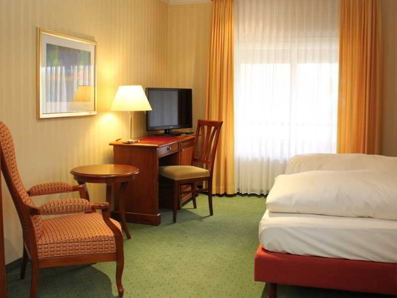 Hotel Alt Lohbrugger Hof fotoÄŸrafÄ±