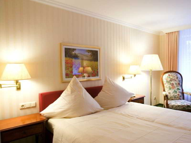 Hotel Alt Lohbrugger Hof fotoÄŸrafÄ±
