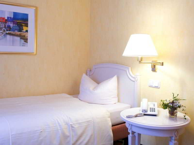 Hotel Alt Lohbrugger Hof fotoÄŸrafÄ±