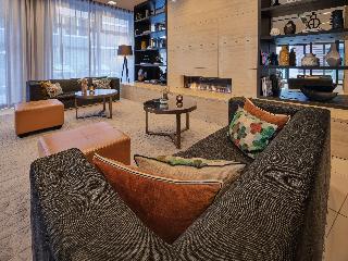 Adina Apartment Hotel Hamburg Michel fotoÄŸrafÄ±