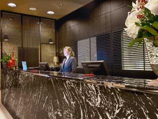 Adina Apartment Hotel Hamburg Michel fotoÄŸrafÄ±