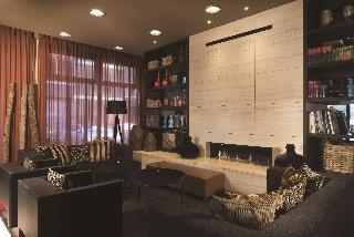 Adina Apartment Hotel Hamburg Michel fotoÄŸrafÄ±