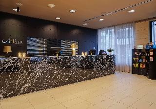 Adina Apartment Hotel Hamburg Michel fotoÄŸrafÄ±