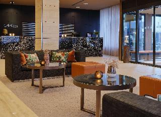 Adina Apartment Hotel Hamburg Michel fotoÄŸrafÄ±