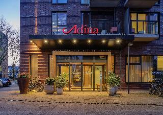 Adina Apartment Hotel Hamburg Michel fotoÄŸrafÄ±