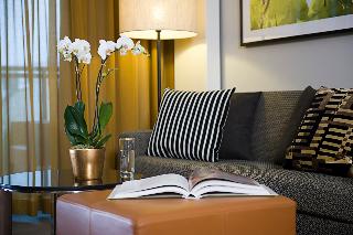 Adina Apartment Hotel Hamburg Michel fotoÄŸrafÄ±