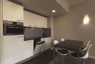 Adina Apartment Hotel Hamburg Michel fotoÄŸrafÄ±