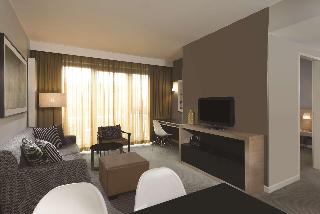 Adina Apartment Hotel Hamburg Michel fotoÄŸrafÄ±