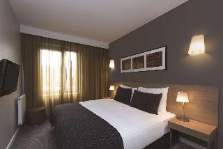 Adina Apartment Hotel Hamburg Michel fotoÄŸrafÄ±
