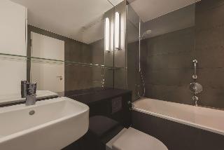 Adina Apartment Hotel Hamburg Michel fotoÄŸrafÄ±