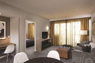 Adina Apartment Hotel Hamburg Michel fotoÄŸrafÄ±