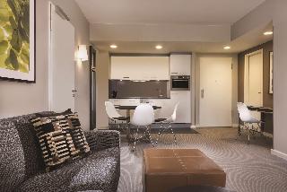 Adina Apartment Hotel Hamburg Michel fotoÄŸrafÄ±