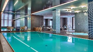 Adina Apartment Hotel Hamburg Michel fotoÄŸrafÄ±