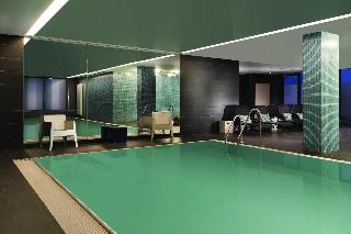 Adina Apartment Hotel Hamburg Michel fotoÄŸrafÄ±