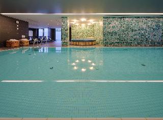 Adina Apartment Hotel Hamburg Michel fotoÄŸrafÄ±