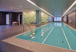 Adina Apartment Hotel Hamburg Michel fotoÄŸrafÄ±