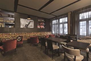 Adina Apartment Hotel Hamburg Michel fotoÄŸrafÄ±