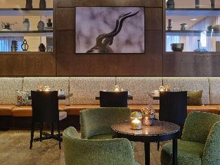 Adina Apartment Hotel Hamburg Michel fotoÄŸrafÄ±