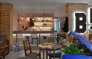 Hotel Birgit Berlin Mitte fotoÄŸrafÄ±