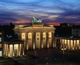 Hotel Birgit Berlin Mitte fotoÄŸrafÄ±