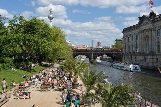 Hotel Birgit Berlin Mitte fotoÄŸrafÄ±