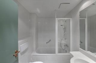 Hotel Birgit Berlin Mitte fotoÄŸrafÄ±