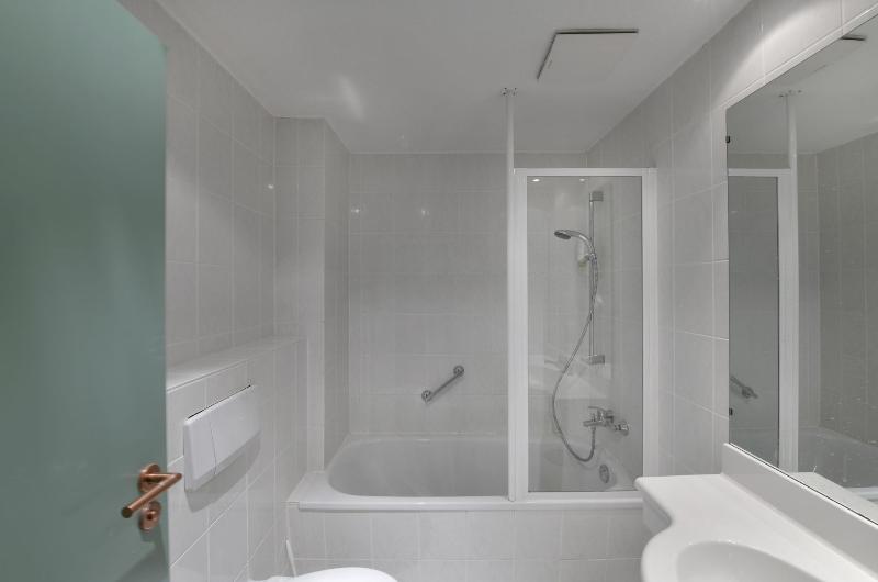 Hotel Birgit Berlin Mitte - Oda