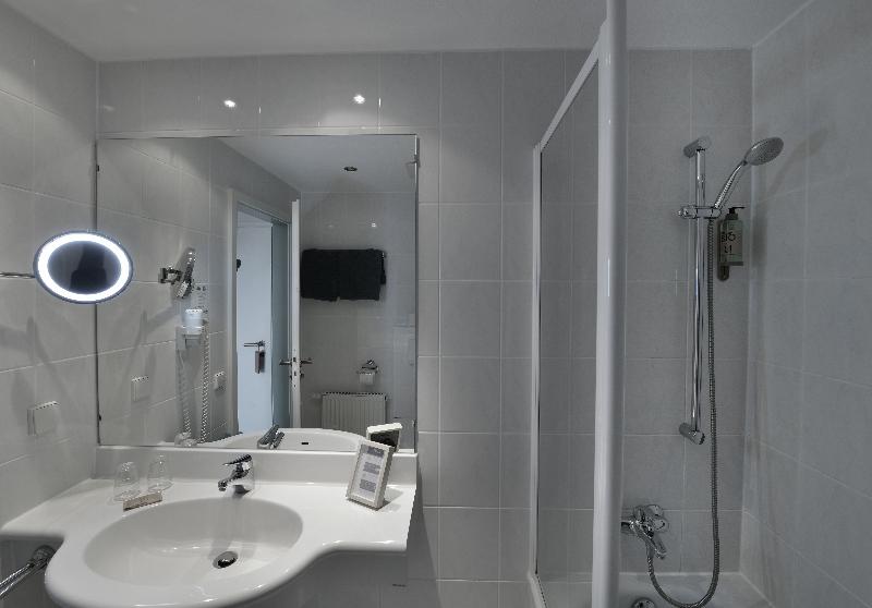Hotel Birgit Berlin Mitte - Oda