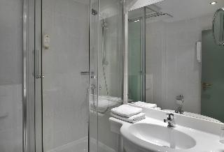 Hotel Birgit Berlin Mitte fotoÄŸrafÄ±