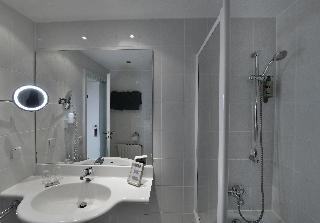 Hotel Birgit Berlin Mitte fotoÄŸrafÄ±