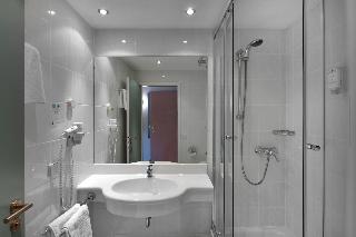 Hotel Birgit Berlin Mitte fotoÄŸrafÄ±