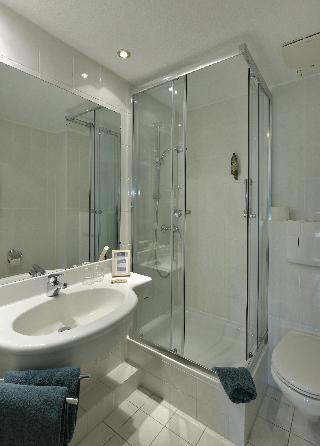 Hotel Birgit Berlin Mitte fotoÄŸrafÄ±