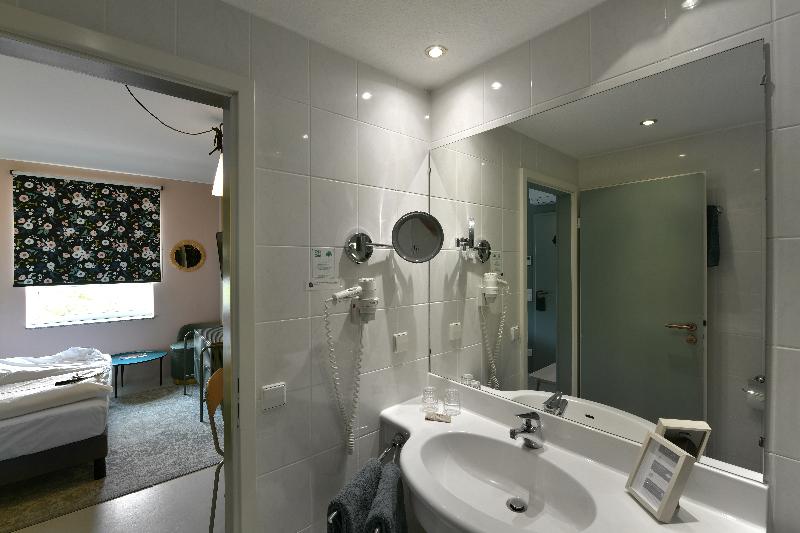 Hotel Birgit Berlin Mitte - Oda