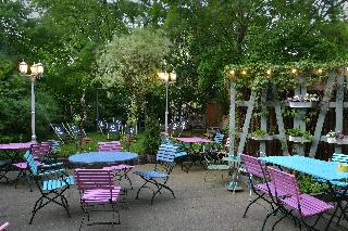 Hotel Birgit Berlin Mitte fotoÄŸrafÄ±