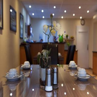 Hotel Eckstein fotoÄŸrafÄ±