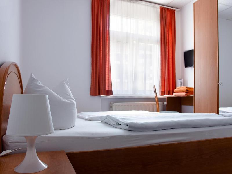 Hotel Eckstein - Genel