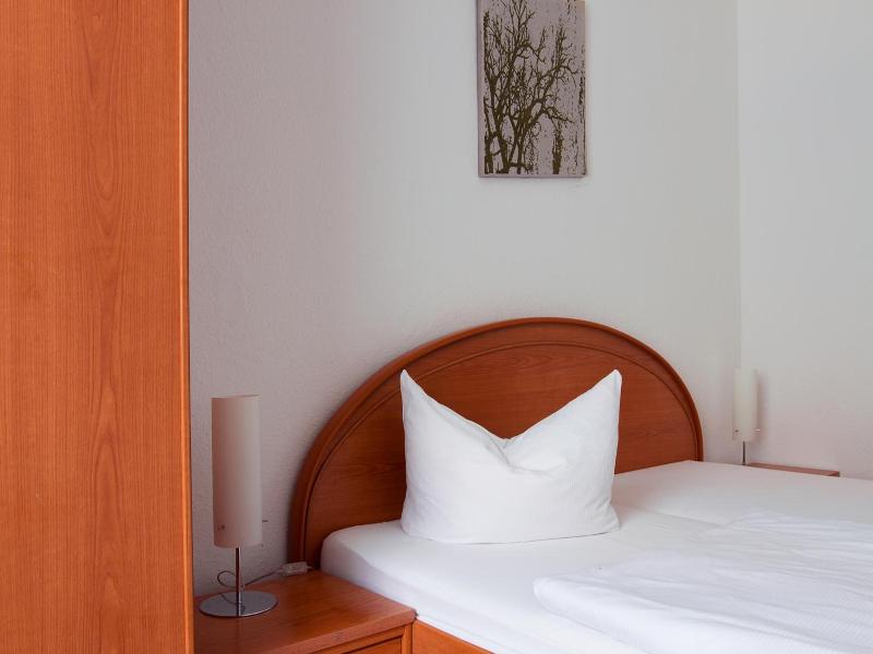 Hotel Eckstein - Genel