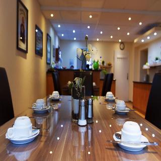 Hotel Eckstein fotoÄŸrafÄ±