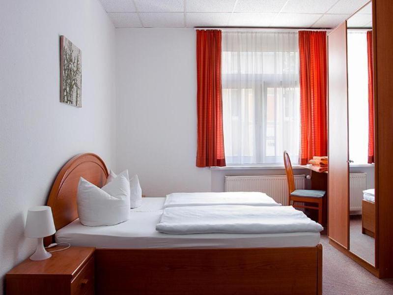 Hotel Eckstein - Genel
