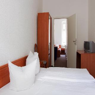 Hotel Eckstein fotoÄŸrafÄ±