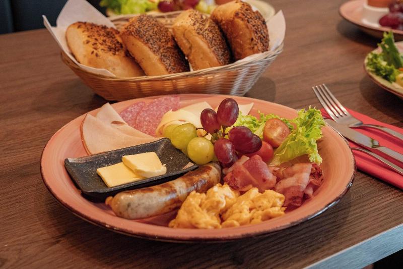 Enger Hof - Restoran