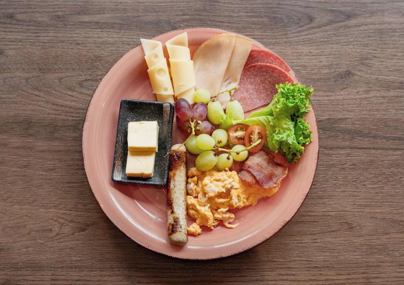 Enger Hof - Restoran