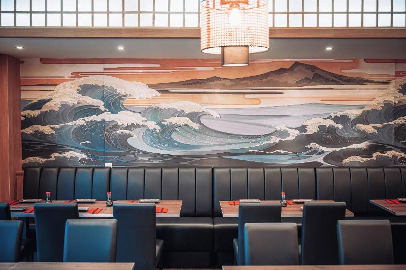 Enger Hof - Restoran