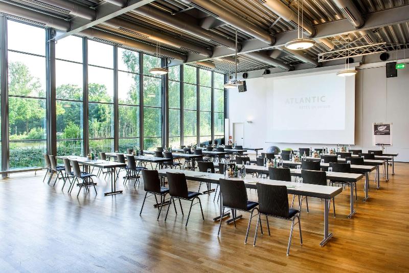Atlantic Hotel Universum - Toplantı