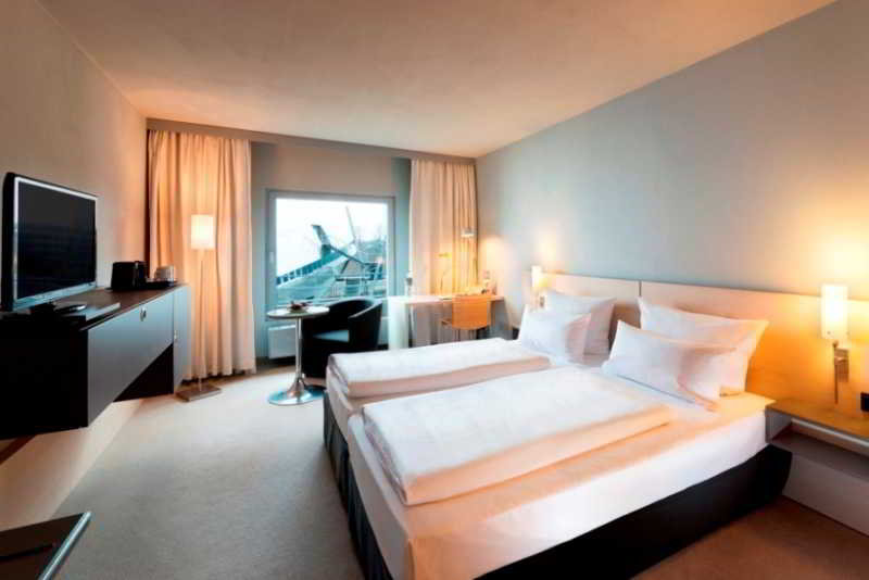 Atlantic Hotel Universum fotoÄŸrafÄ±