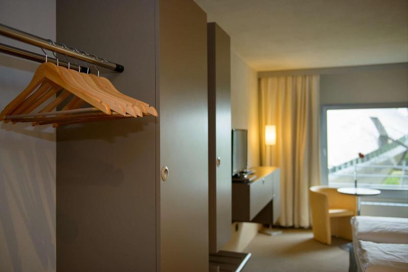 Atlantic Hotel Universum - Oda
