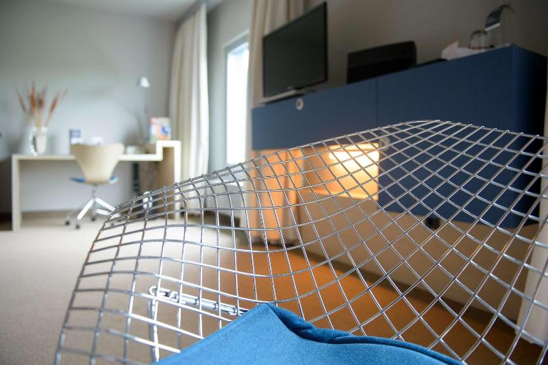 Atlantic Hotel Universum - Oda